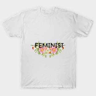 Feminist T-Shirt